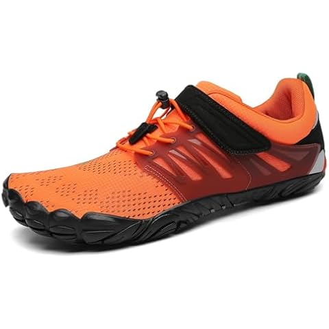 Chaussures Barefoot SAGUARO GR.43 Cover