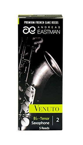 Eastman ACCRDVTSX25 Tenor Saxophone Reeds