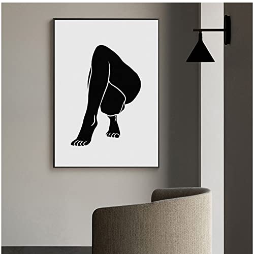 Estampes d'art abstrait haut de gamme pour grand salon moderne