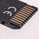 32GB Memory Stick PRO Duo MS Memory Card gallery image