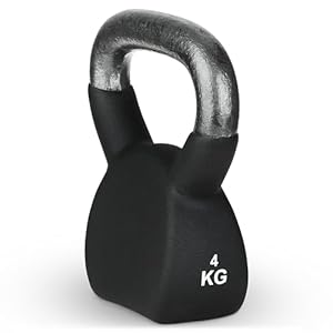 Athlyt – Cast Ergo Kettlebell