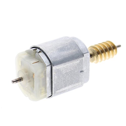 AUTOKAY Steering Lock Wheel Motor for Mercedes-Benz C250 C280 C300 C320 C350 C63 GLK200 