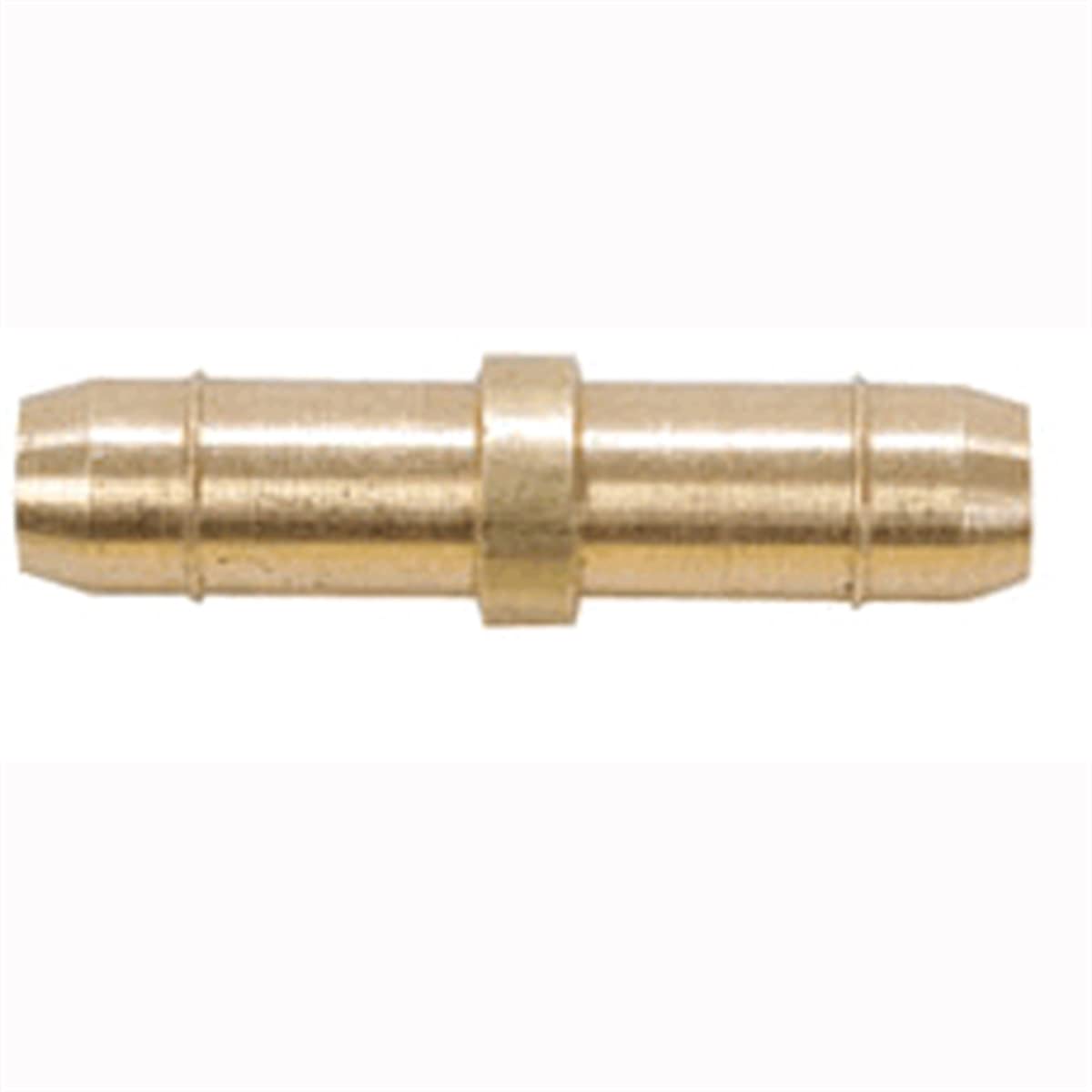 S.U.R.&R. - 5/16 Quick Connect to Nylon Connector (2)