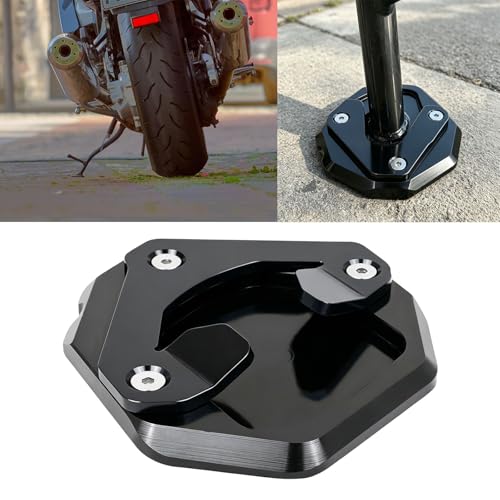 Support de béquille latérale Série 700 évite la chute de votre VTT - 2