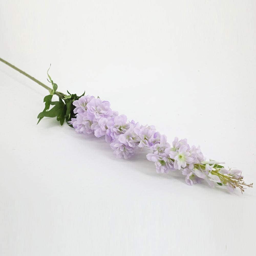花瓶の造花フラワーアレンジメント家の装飾 結婚式 パーティー オフィス レストランのための人工デルフィニウムリアルタッチフラワーdiyデコレーション5スティック ライトパープルデコレーション Eddiemarcon Com 花瓶の造花フラワーアレンジメント家の装飾 結婚式 パーティー オフィス レストランのための人工デルフィニウムリアルタッチフラワーdiyデコレーション5スティック ライトパープルデコレーション Eddiemarcon Com