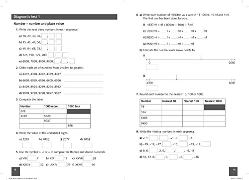 Secure Maths - Secure Year 4 Maths Teacher's Pack: A Primary Maths Intervention Programme - Image 4