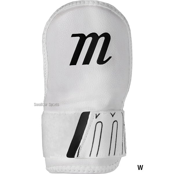 marucci エルボーガード フットガード 手の甲ガード※右打者用 3セット