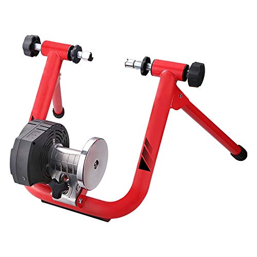 YonCog Bike Resistance Trainers Smart Electromagnetic Resistance Power Indoor Resistance Self-Adjust YonCog Bike Resistance Trainers Smart Electromagnetic Resistance Power Indoor Resistance Self-Adjust