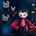 JOYTIX Hollow Knight Silksong Peluche Imagen de JOYTIX Hollow Knight Silksong Peluche