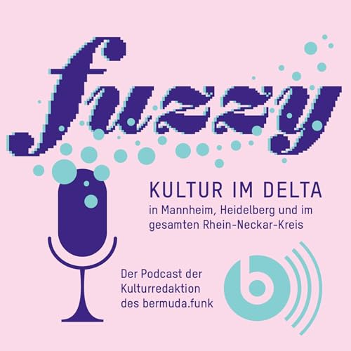 fuzzy kultur im delta cover art