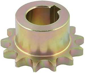 PIGNON MOTEUR DE VERIN LA10 THOMSON