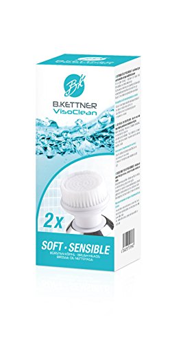 Viso Clean Testine Pelle Sensibile