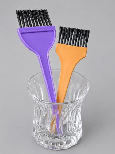 Image of Sophia dye Brush - Professional Hair Dye Brush Set (2 Pack), for Men & Women