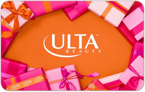 Ulta Beauty eGift Card
