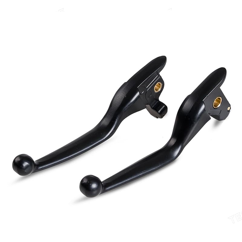 Image of Handle Brake Clutch Lever Compatible with Harley Touring Street Glide Electra Glide 2014-2016 Road Glide 2015-2016 CVO Road King FLHRSE6 FLHXSE 2014-2016
