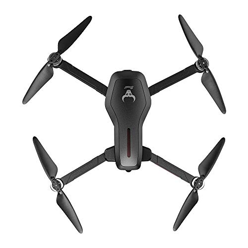 Drone avec Caméra de Photographie SG906 Pro 2 5G WiFi 4K HD 50x caméra aérienne Trois Axes Anti-tremblement cardan GPS Suivre Les gestes des Doigts Drone avec Valise