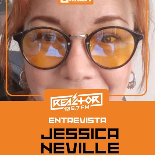 El delicioso entrevista: Jessica Neville