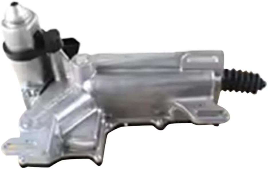 Clutch Slave Cylinder Actuator Assembly Compatible with Forfour FWD 1.1L 1.3L 1.5L Engines - Replaces 3981000067 A4542570579 SMN900584