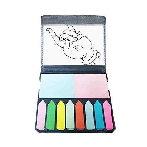 Boîte de marque-page bouddhisme pour vos moments de lecture et méditation