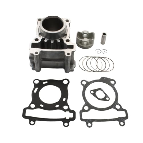 Kit cylindre 52mm pour réparer le moteur de votre scooter MT125