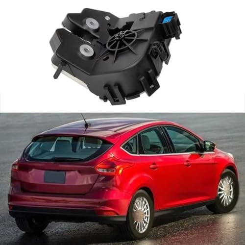 Actuador bloqueo equipaje maletero compatible con Ford Focus 2000-2007 repuesto 940121 4