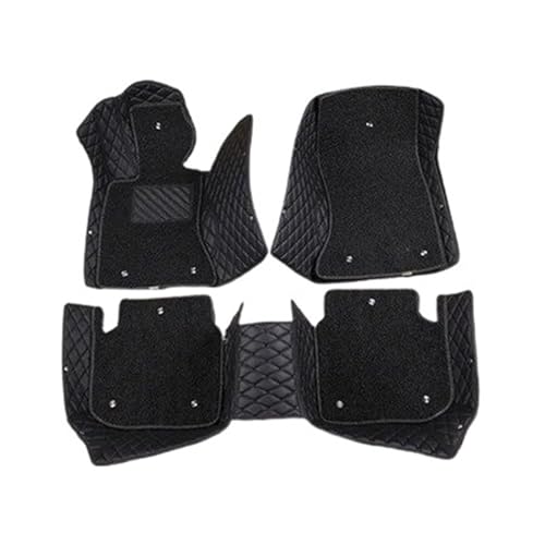 �J�[�}�b�g �ɓK������EQE �ɓK������SUV 2024 �ɓK������EQS �ɓK������SUV 2023 2024 ��d�w�X�^�C�� 3D �Ԃ̃t���A�}�b�g(Color A)