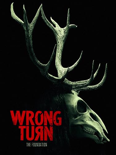 Wrong turn