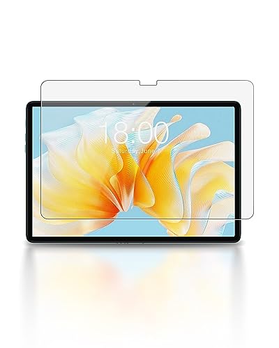 Teclast T40 Air/Teclast T40HD �p �����K���X�t�B���� 10.4�C���` SpinoArmor �����K���X�t�B���� ���ɋ��� 2.5D HD�����ߗ� �C�A�[�� �ȒP�\��t ��U�h�~ �d�x9H �^�b�` �K���X �t�B����