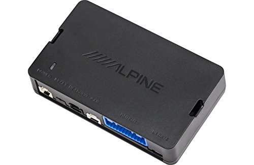 Module KAC-001 Alpine Electronics de commande d'accessoire externe pour tableau de bord bord