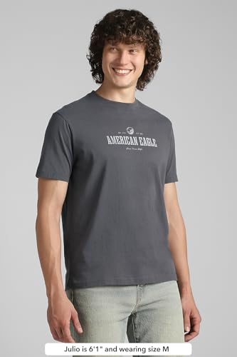 Image of American Eagle Men T-Shirt