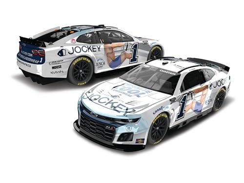 Ross Chastain 2024 Chevrolet NASCAR 1:24 Escala Diecast miniatura 1