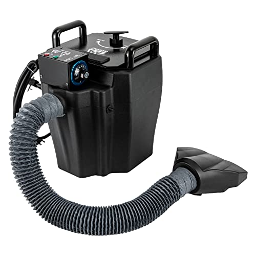 Máquina de humo de hielo seco 6000W para efectos de escenario