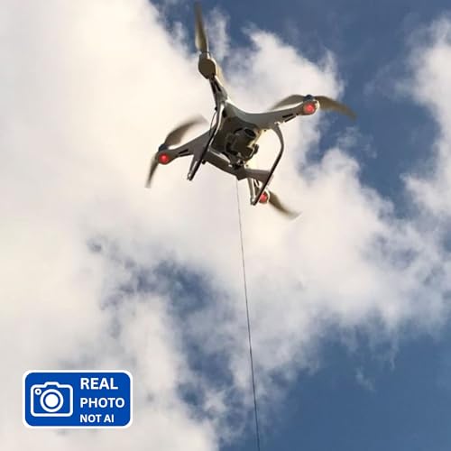 Drone Sky Hook Release Device