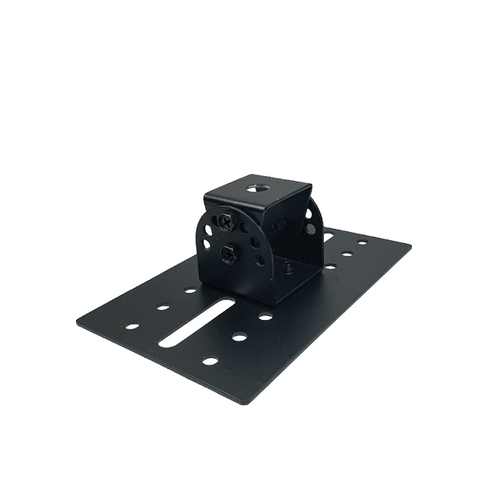 Speaker Mounts مكبر الصوت سقف قوس تحيط رئيس جدار قوس سميكة المتحدث الطابق شماعات نوم غرفة المعيشة مكتب مؤتمر غرفة المتكلم قوس Speaker Stands Speaker Bracket Holder
