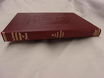 Hardcover International Library of Music Volume 4 Book