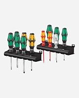 Wera Kraftform XXL 2, Schraubendreher Set 12-teilig, 05051011001 – Ansicht 3