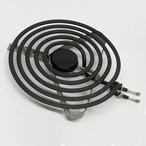 Compare price to canning burner element