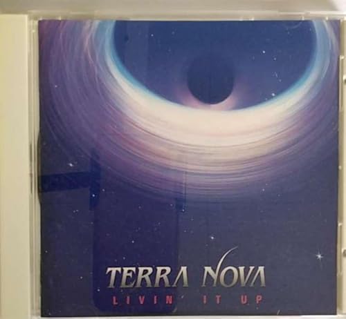 リヴィン・イット・アップ リヴィン・イット・アップ