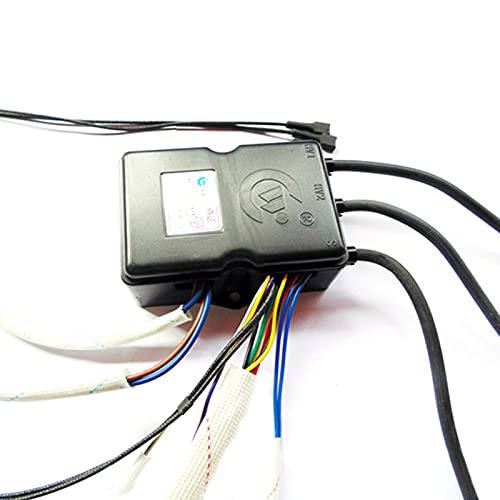 Cobeky AC 220V Calentador DE Agua DE Gas DE Gas Shut Volumen Big Volumen con EL Dispositivo DE PROTECCIÓN DE Temperatura