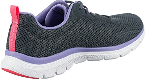 Image of Skechers Women's Flex Appeal 4.0 Brilliant View Walking Shoes