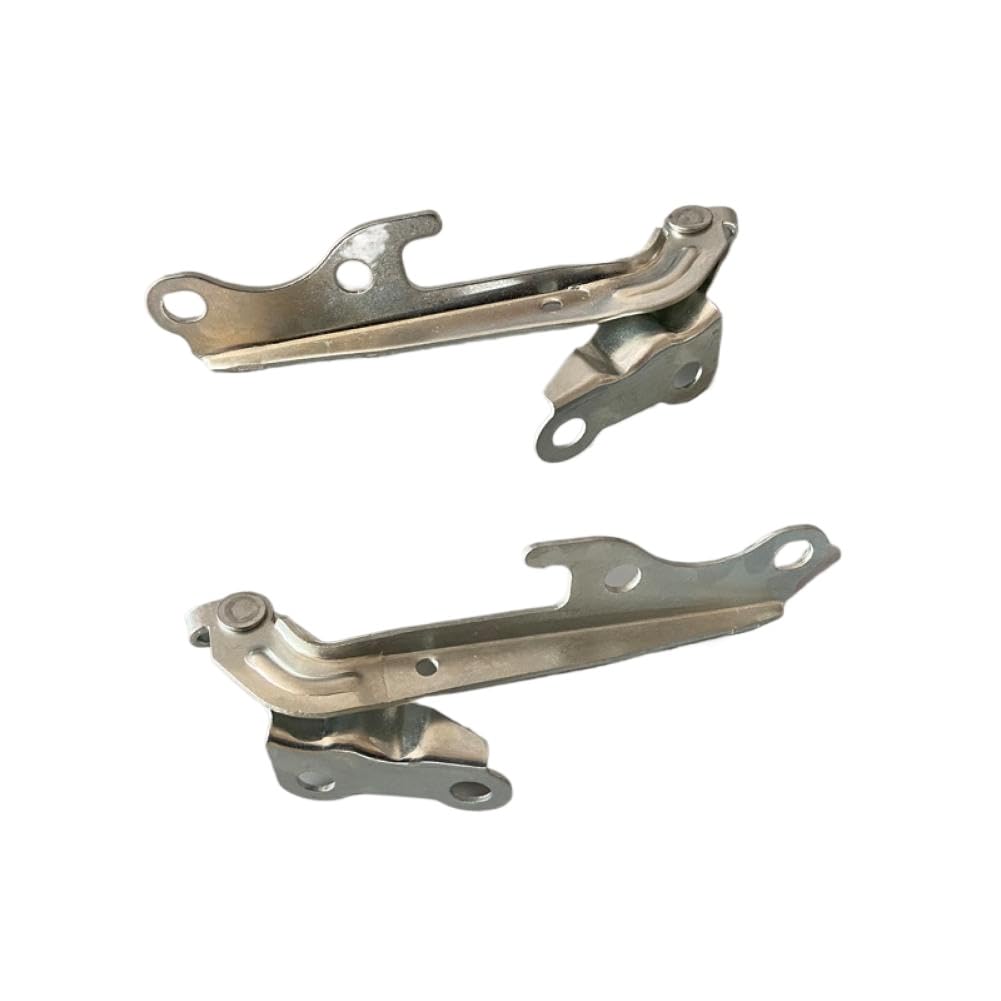 Mrgdjsexm Onecolor Front Bonnet Hood Hinge Support Left And Right Side Compatible With 1993 1994 1995 1996 1997