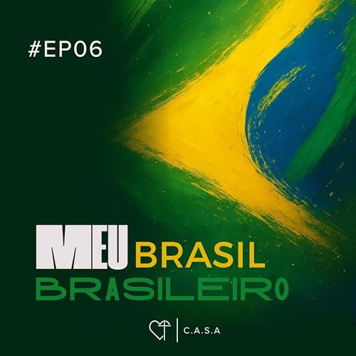 Meu Brasil brasileiro #5