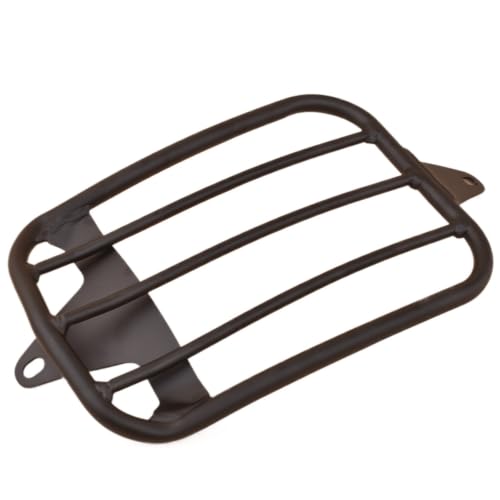 Porte-bagages arrière Rebel CMX 1100 support de moto accessoires étagère 2021-2025
