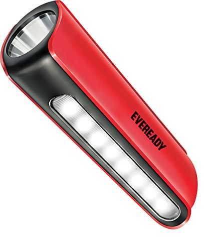 Image of Eveready Galaxy DL77 Sleek and Trendy Personal LED Light (Color May Vary)