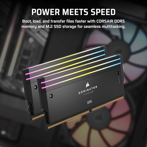 Corsair Vengeance gaming PC RTX 4090