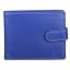 Blue Nappa (With Strap)