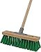 Produktbild Home & Style Straßenbesen, 1 Stück, grün, 10804