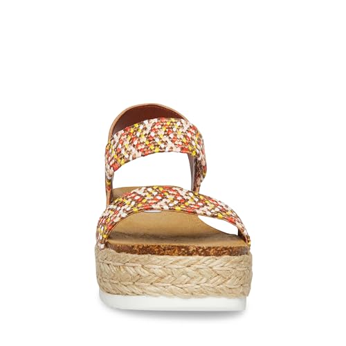 Image of Steve Madden womens Jaklin Sandal