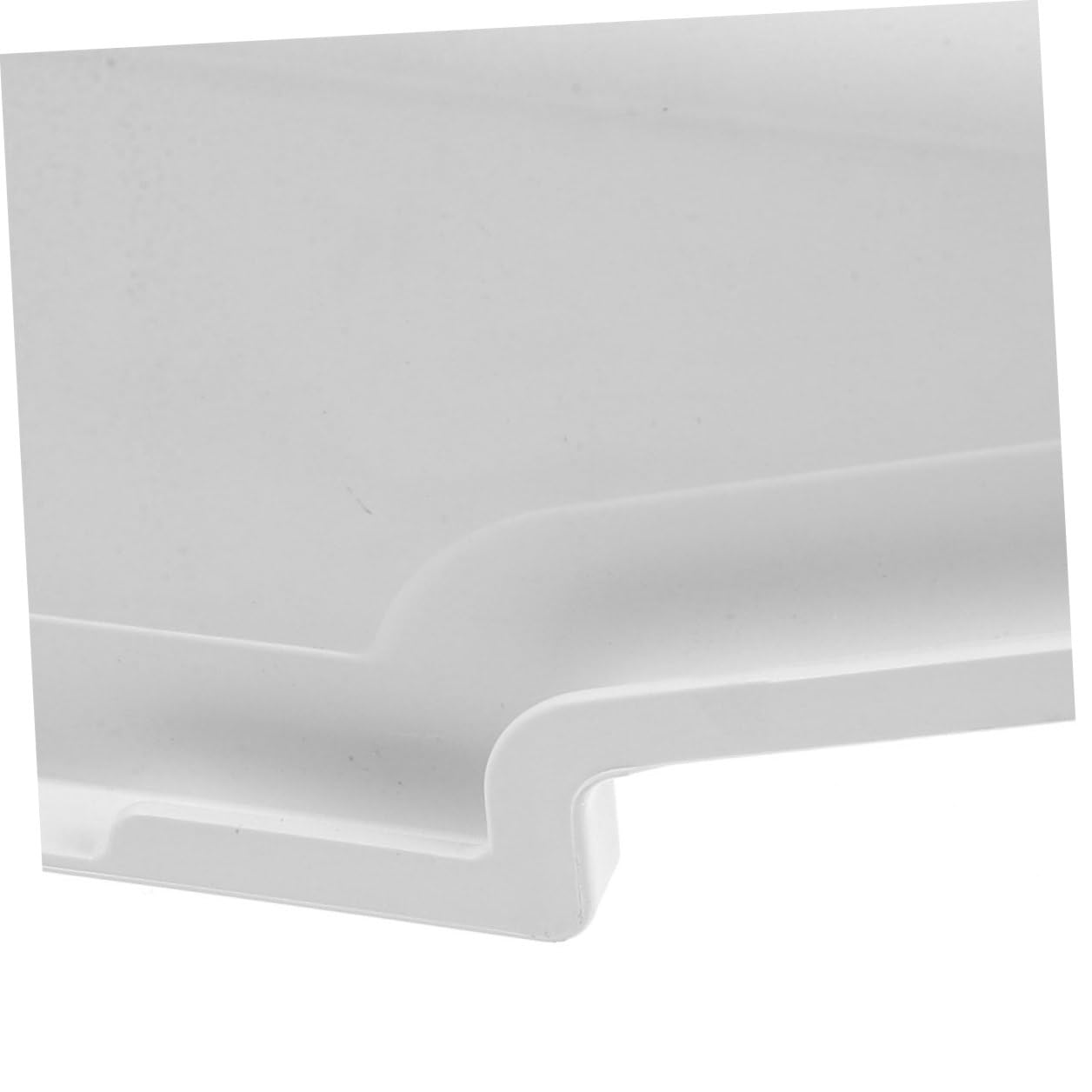 Toddmomy Lot De 2 Protections Universelles pour Caméras De Sécurité, Boîtier Étanche Pare-Soleil, en Plastique Résistant, Adapté Aux Environnements Extérieurs