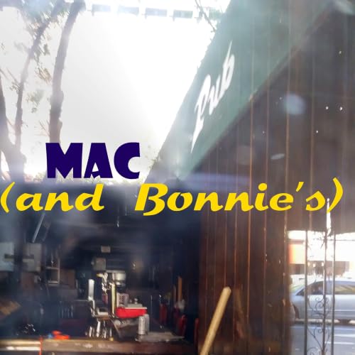 『Mac (and Bonnie&lsquo;s)』のカバーアート